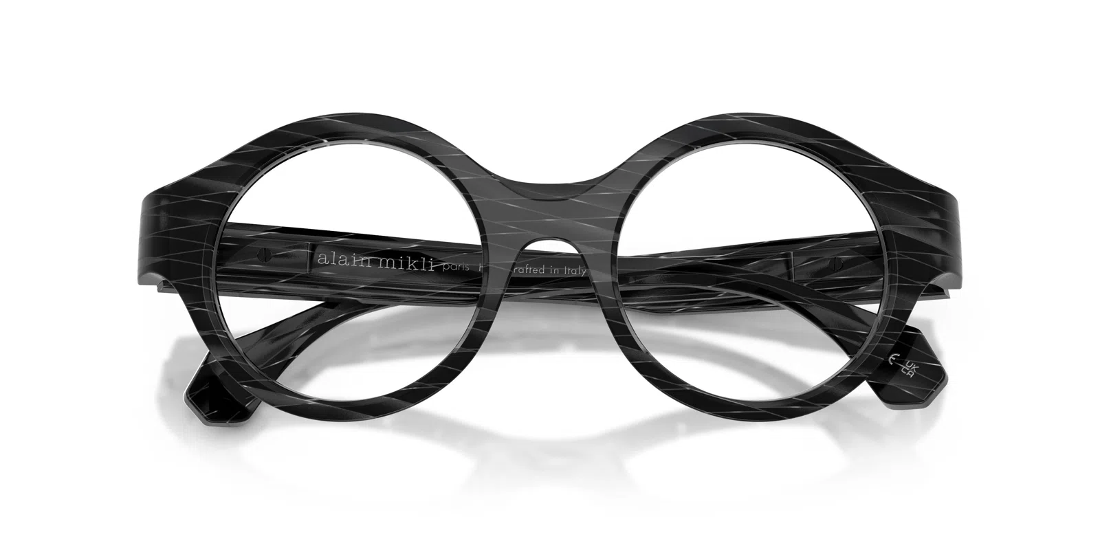 Alain Mikli 3561 Eyeglasses - view 12